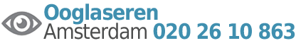 Ooglaseren Amsterdam
